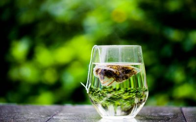 Beneficios y propiedades del té verde